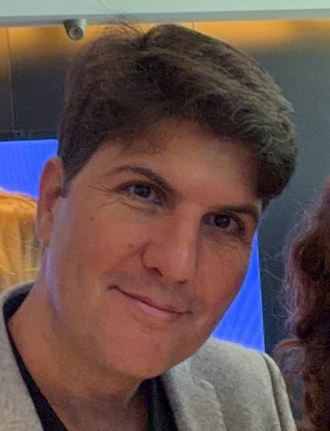 Pablo Martorell