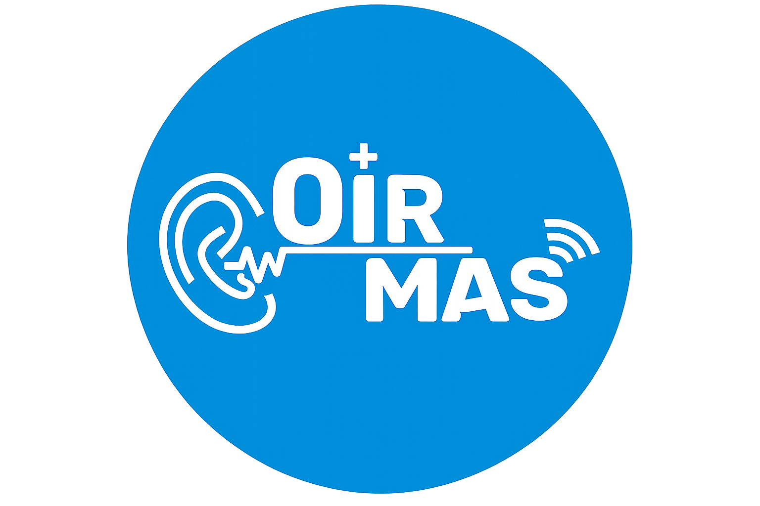 Oír Más